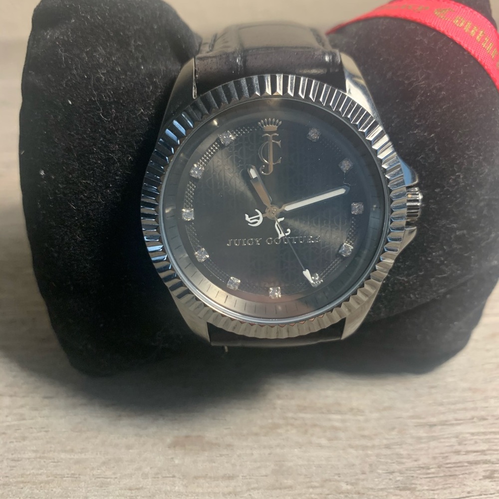 Juicy Couture watch